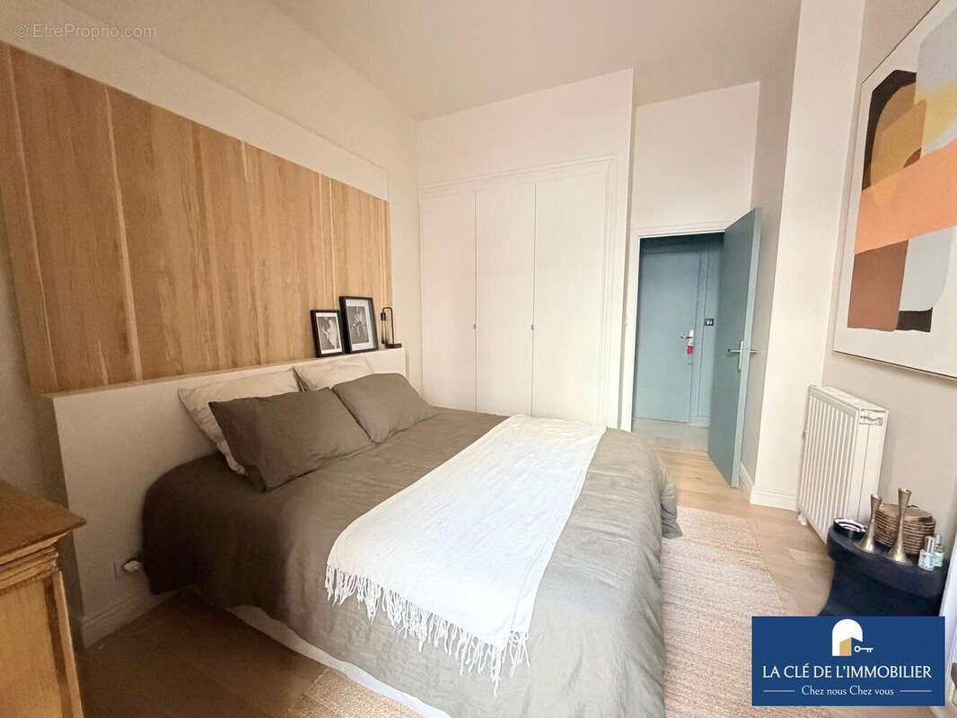 Appartement à QUIMPER