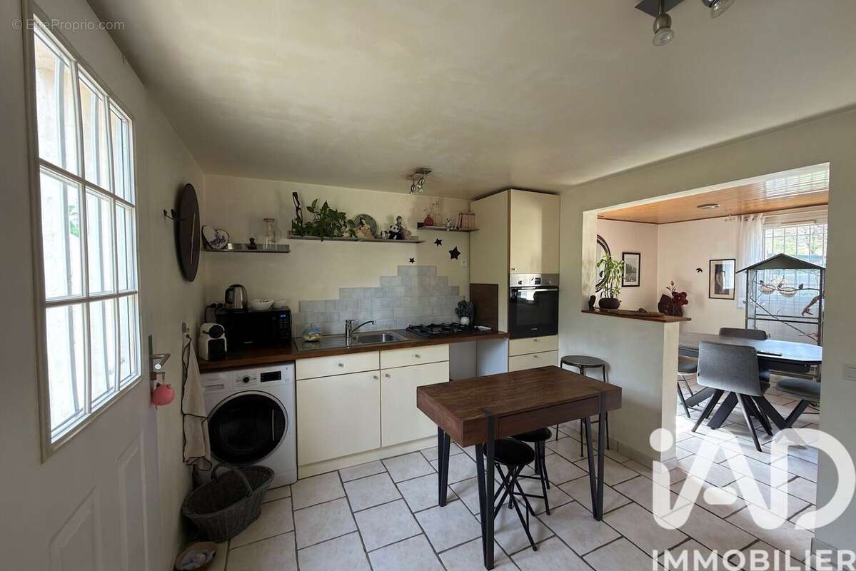 Photo 5 - Maison à FUVEAU