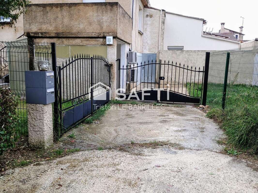 Photo 5 - Appartement à BAGNOLS-SUR-CEZE