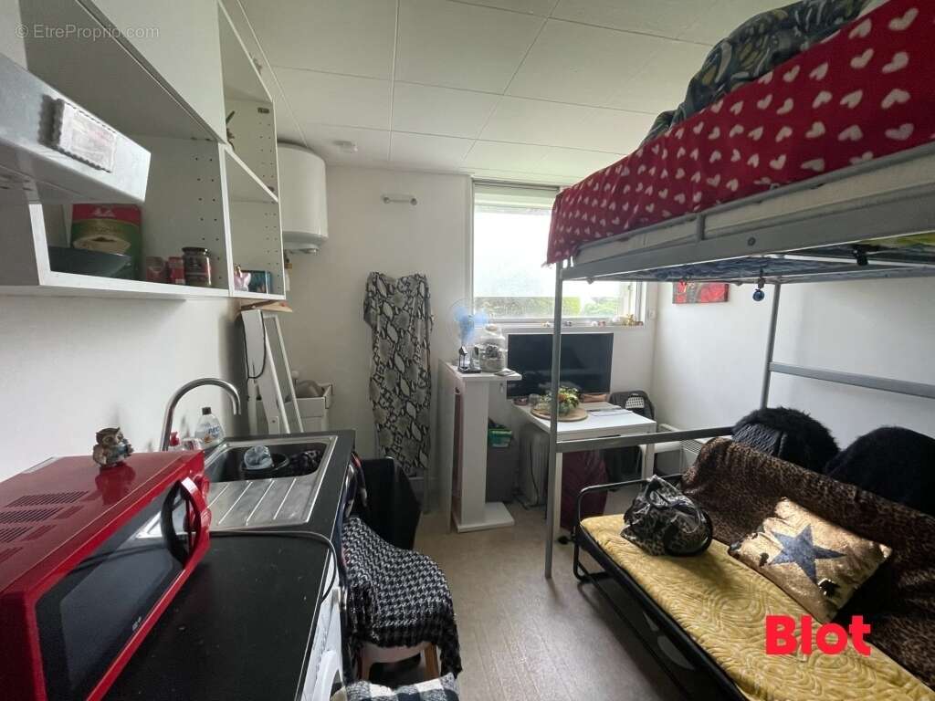 Appartement à LA BAULE-ESCOUBLAC