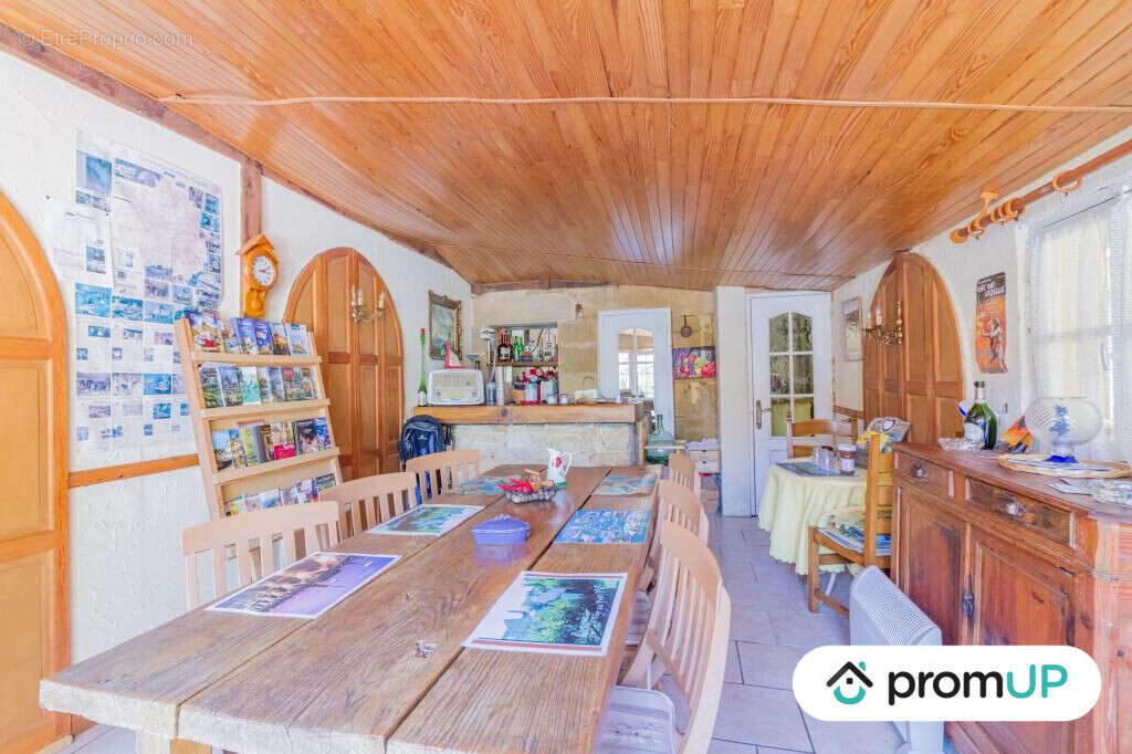 Maison à SARLAT-LA-CANEDA