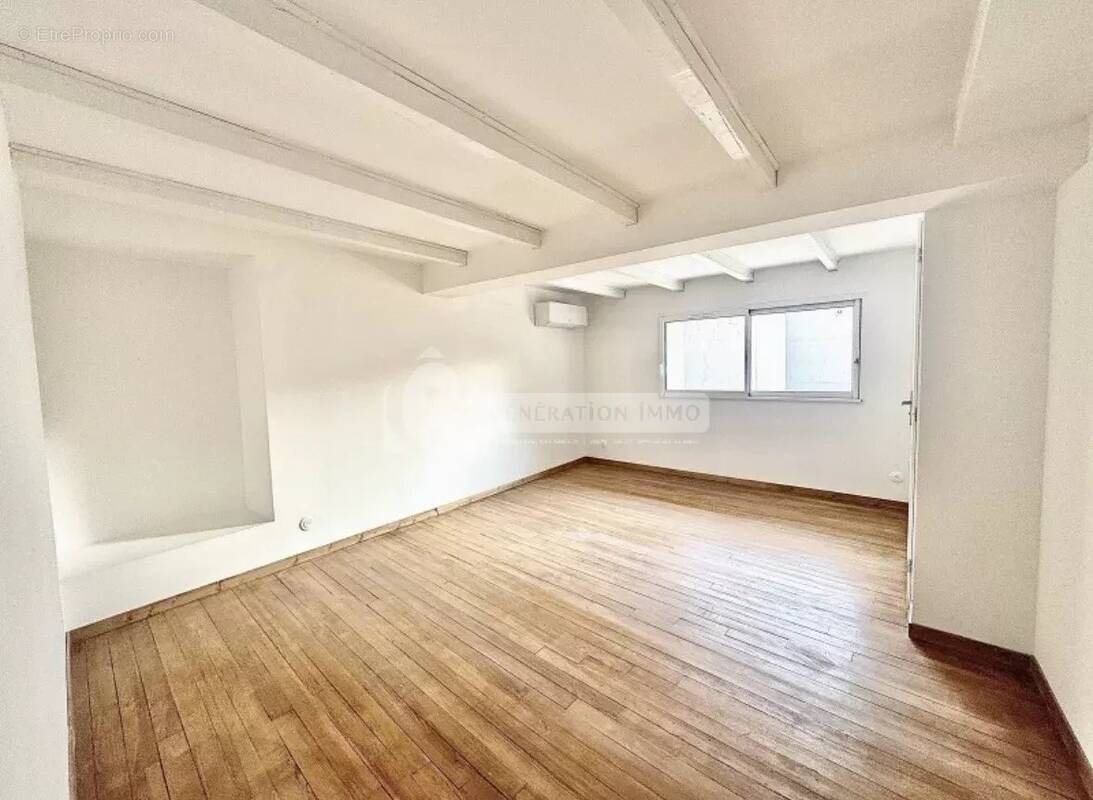 Appartement à EYRAGUES