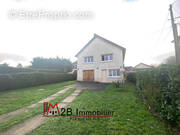 Maison à LAGNY-SUR-MARNE