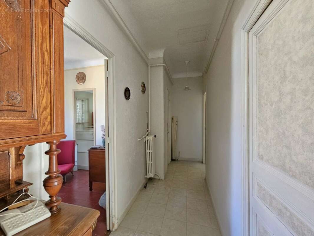 Appartement à GRASSE