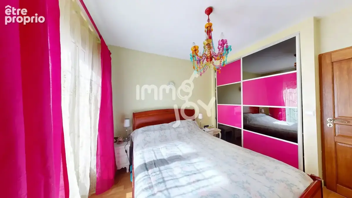 Le fousseret   villa t5 de 167 m2 sur un magnifique terrain de 2 620 m2 - photo 14