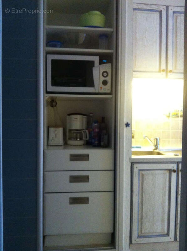 Appartement à SANTA-LUCIA-DI-MORIANI