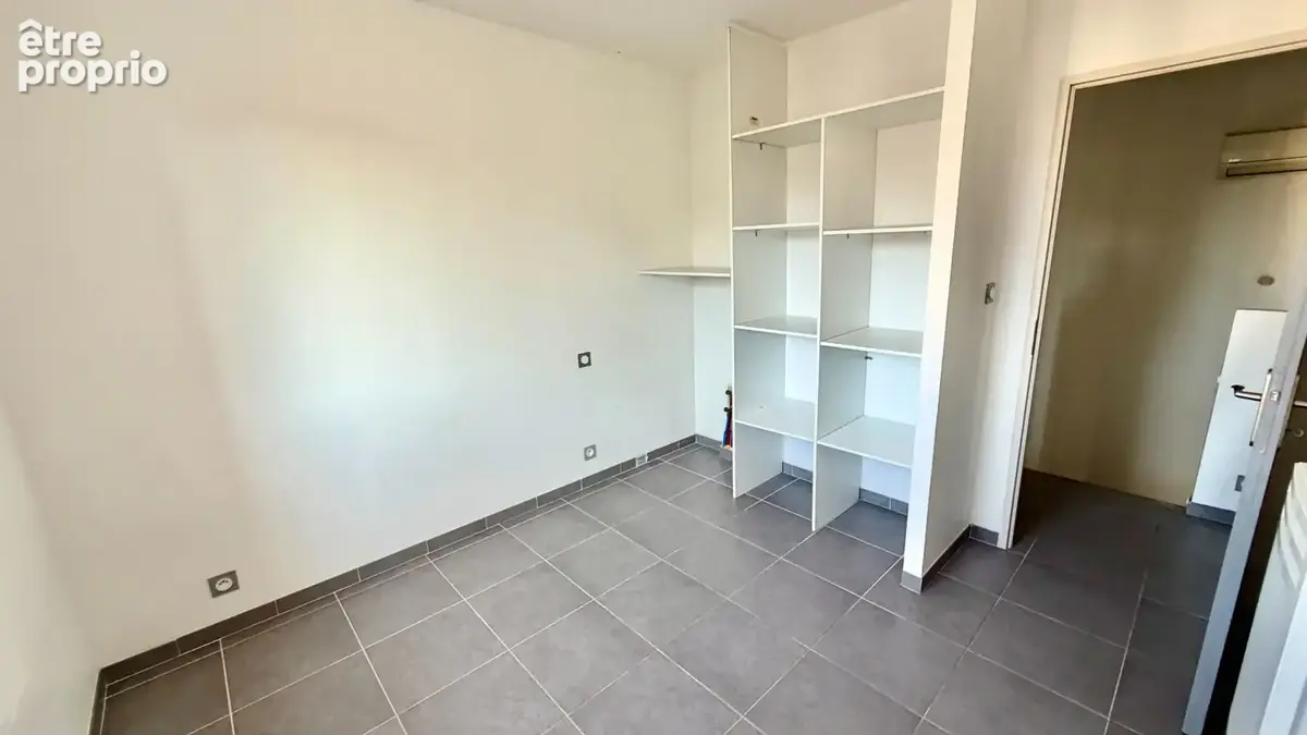Villa dans résidence sécurisé, ouest de Carpentras. - photo 7