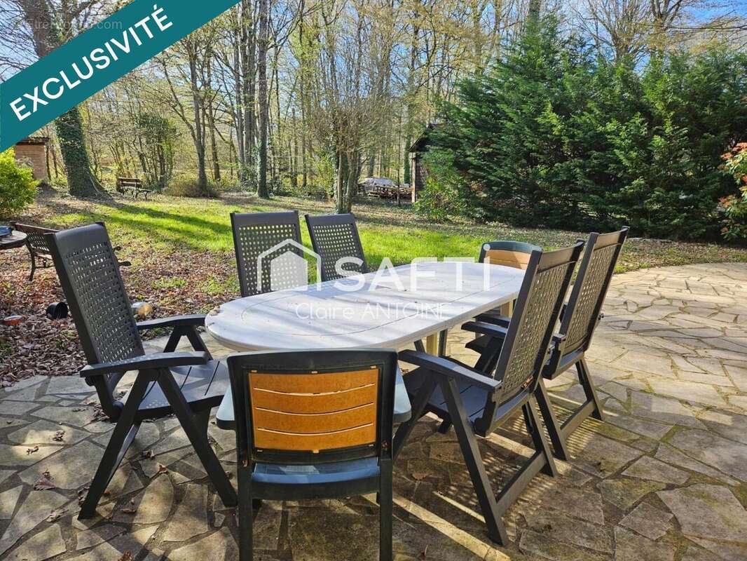 Photo 3 - Maison à CHEROY