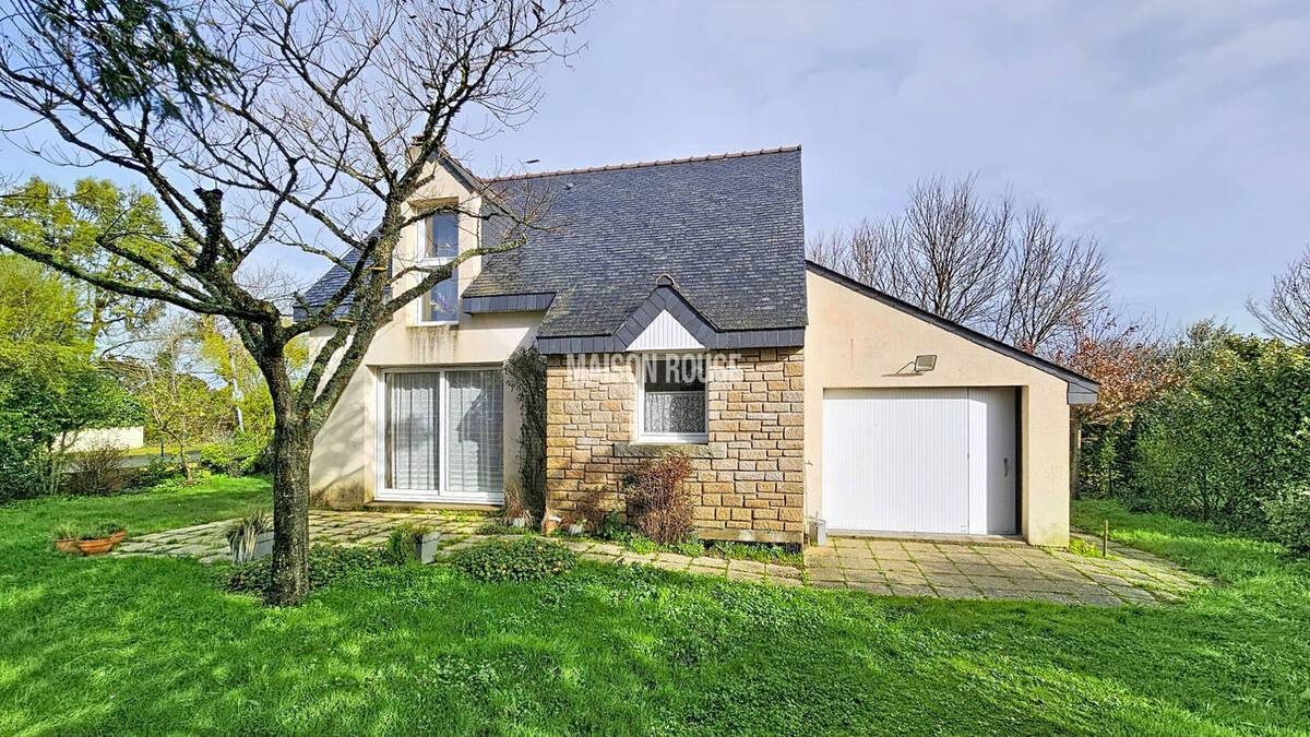 Maison à SARZEAU