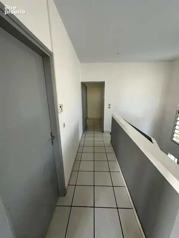A vendre maison de type f4 et construction de type 2 - photo 14