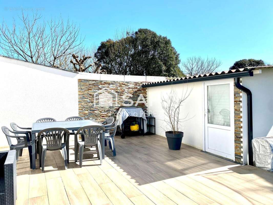 Photo 8 - Maison à MERIGNAC