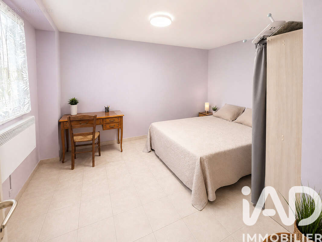 Photo 5 - Maison à ALLEGRE-LES-FUMADES