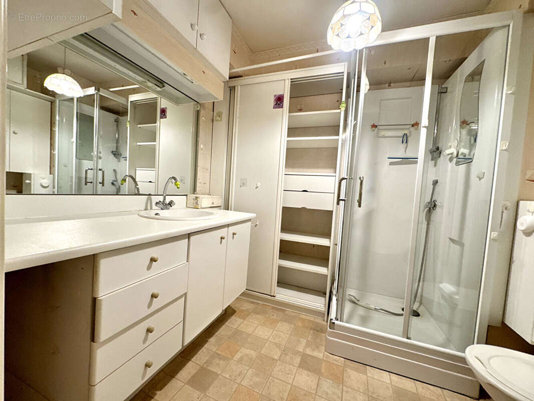 Appartement à EVRY