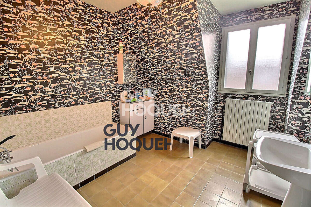 Maison à LIMEIL-BREVANNES