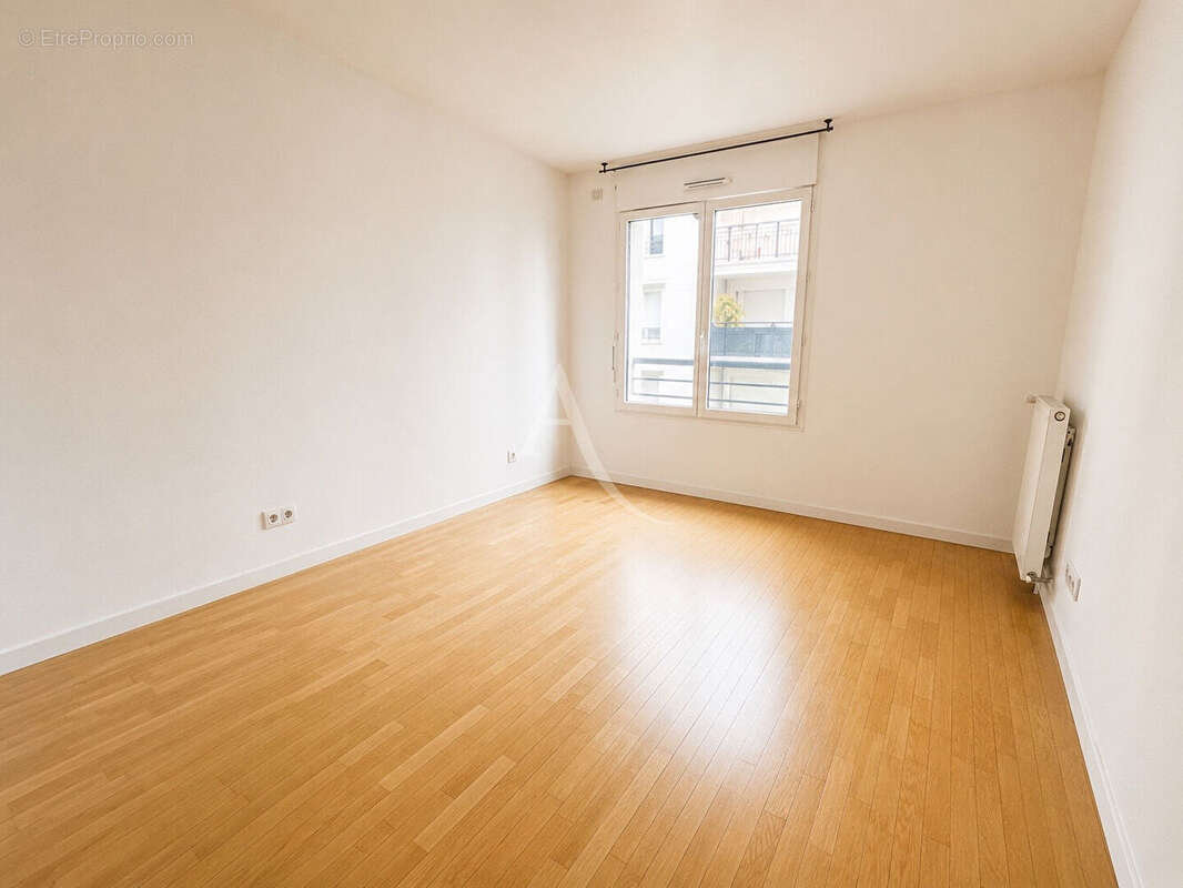 Appartement à SURESNES