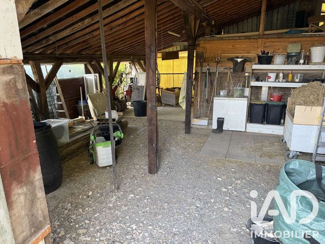 Maison 122 m² à Les Andelys  - photo 7