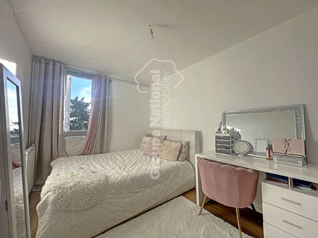 Appartement à LUNEL