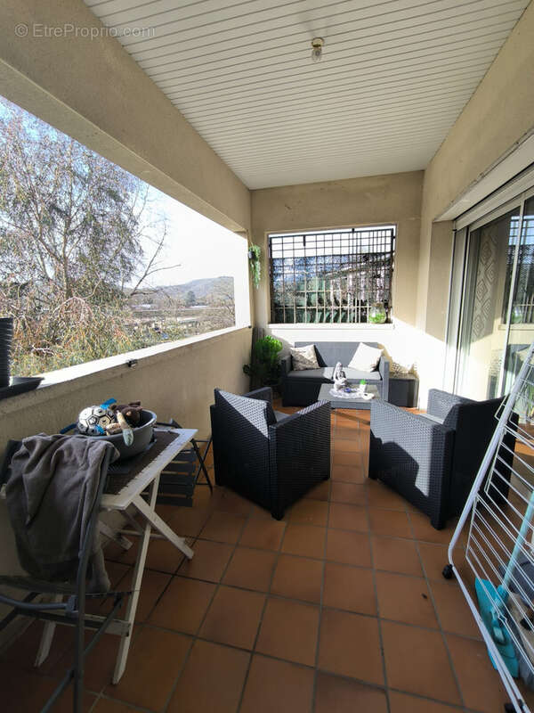 Appartement à SOUILLAC