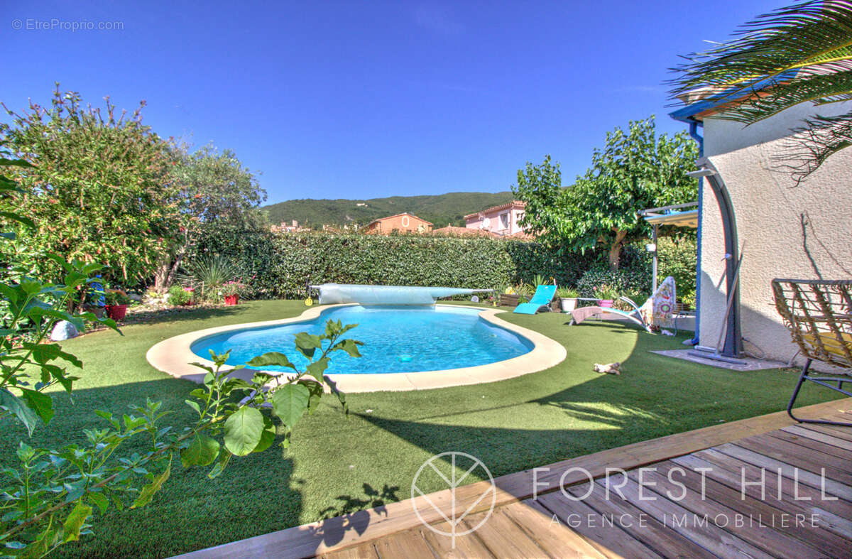 Maison à AMELIE-LES-BAINS-PALALDA