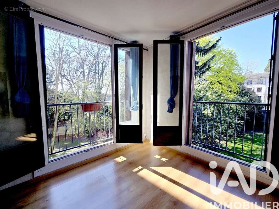 Photo 2 - Appartement à ORLEANS