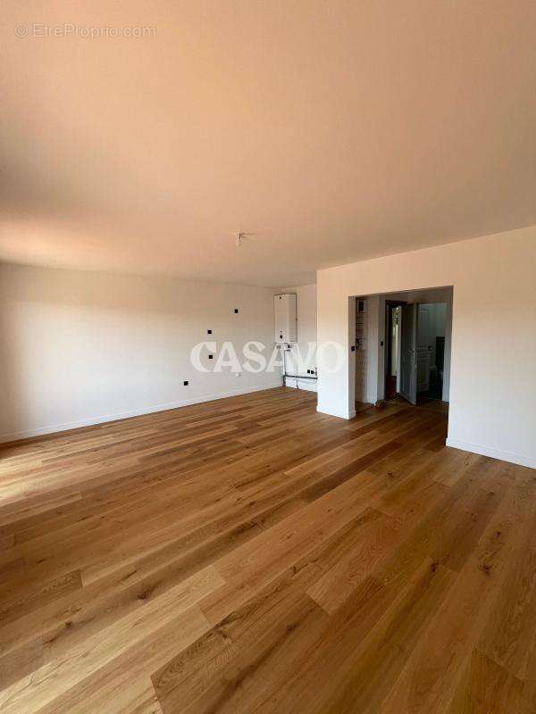 Appartement à SAINTE-MAXIME