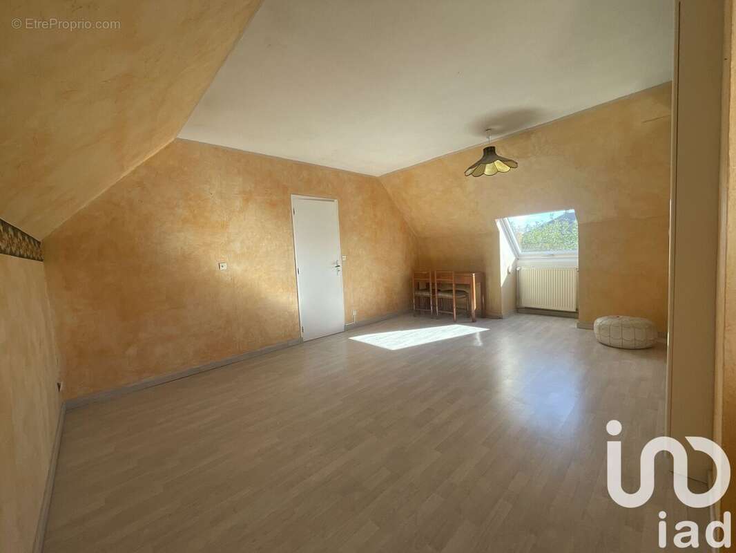 Photo 8 - Maison à SAINT-AVERTIN