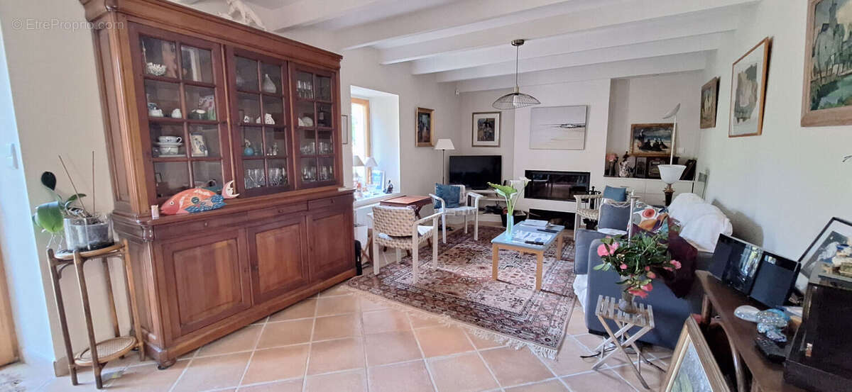 Maison à FOUESNANT