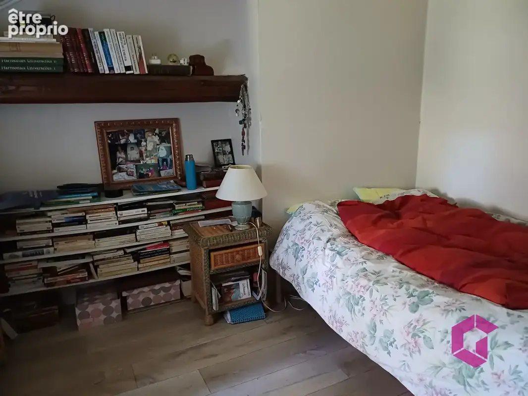 Maison en pierres - photo 6