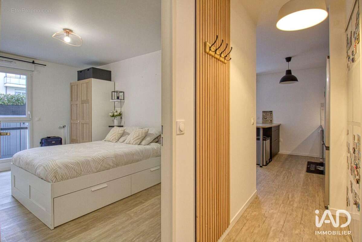 Photo 7 - Appartement à SAINT-THIBAULT-DES-VIGNES