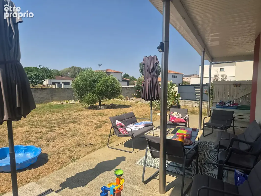 Maison Colomiers 5 pièce(s) 116 m2 secteur poney club - photo 20