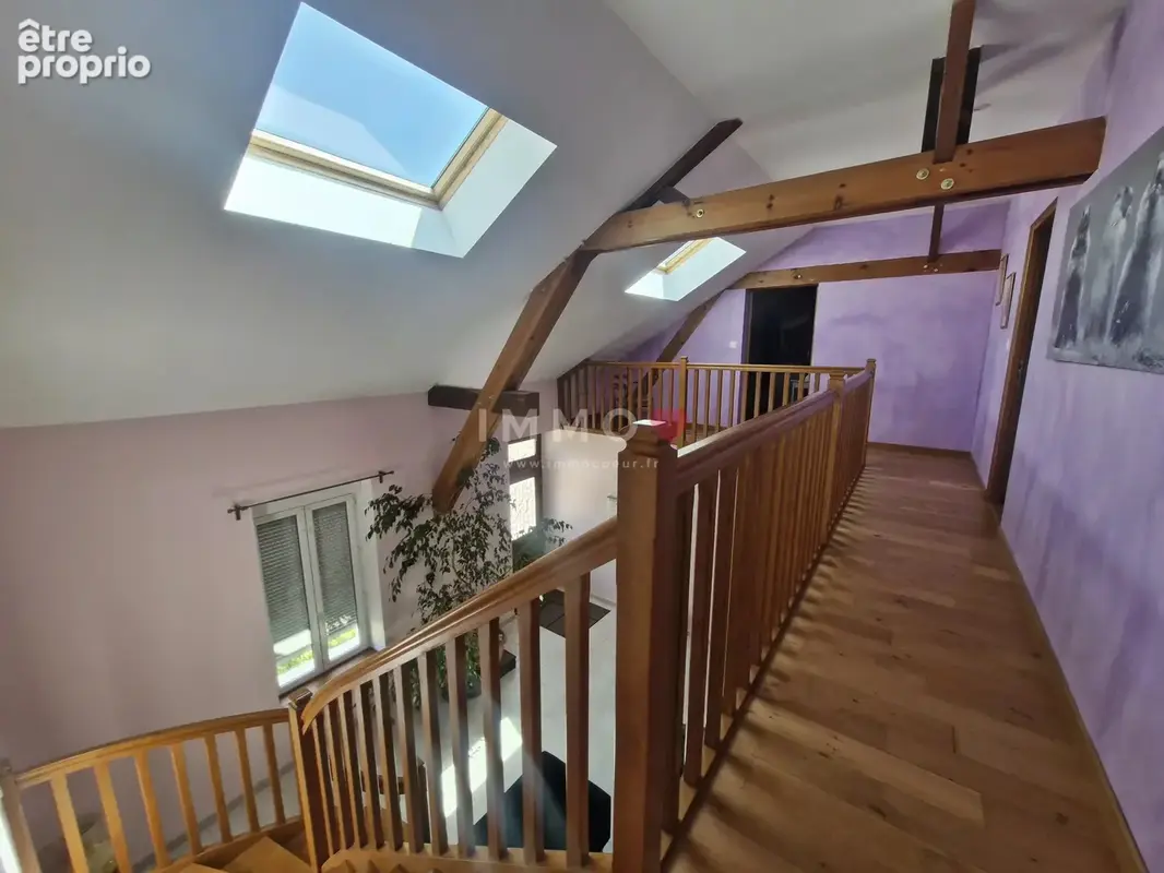 Maison 8 pièces 230 m² à vendre à Yves (17340) - photo 11
