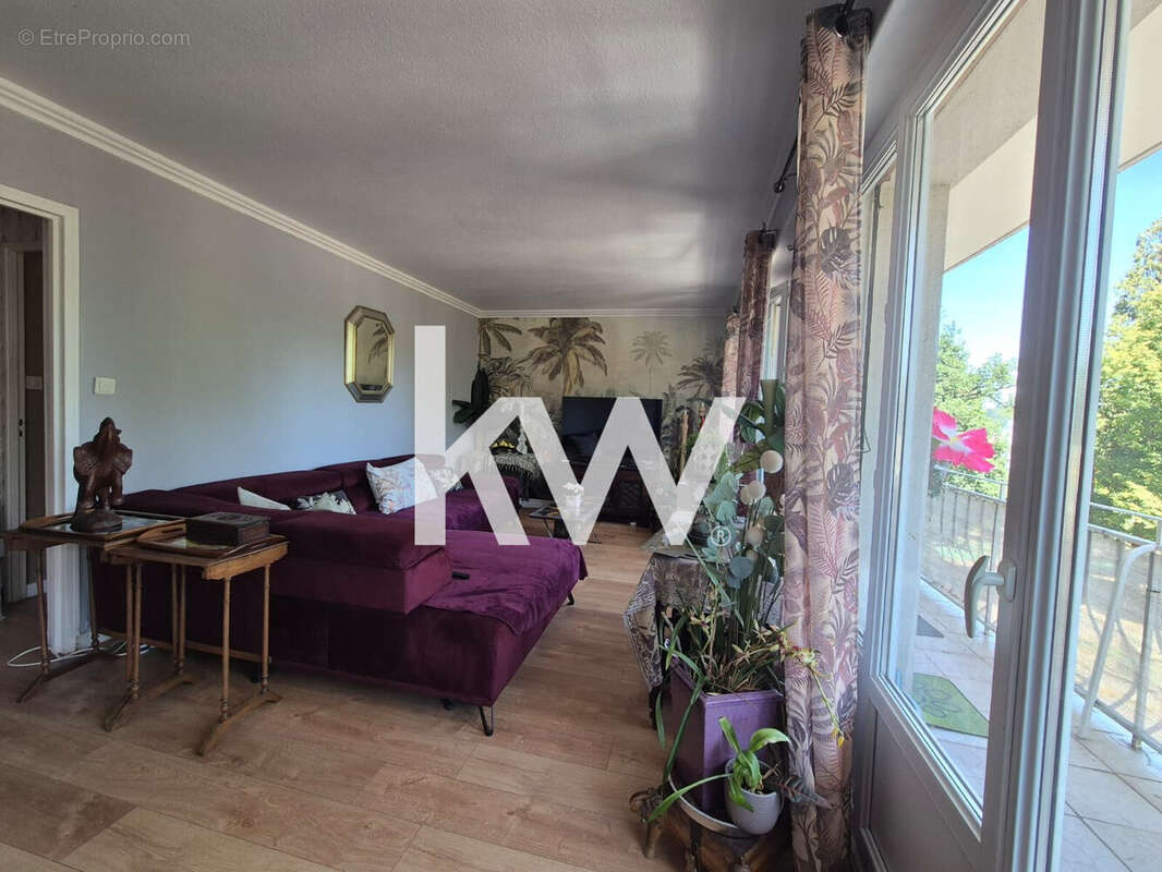 Appartement à FIRMINY