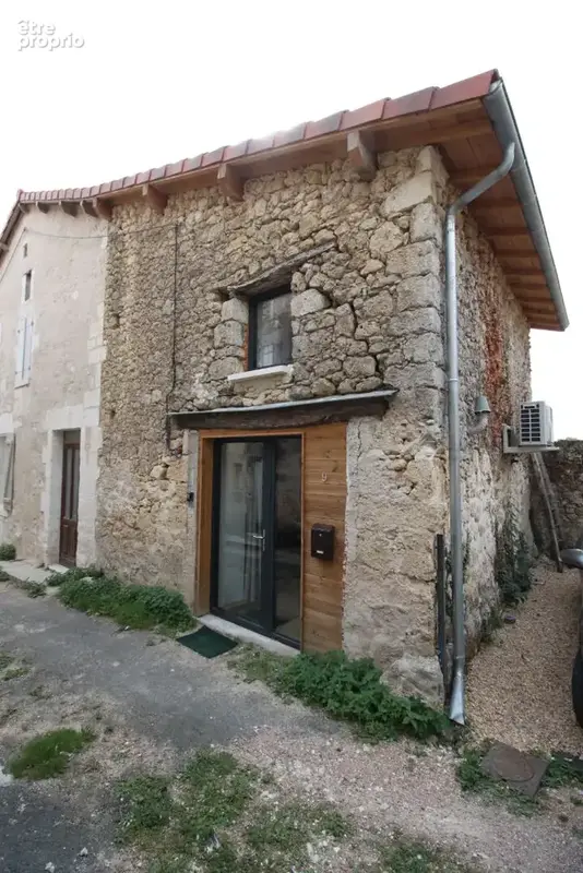 Maison Brantome En Périgord 2 pièces 30 m2 avec parking - photo 12