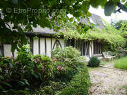 Maison à CORMEILLES