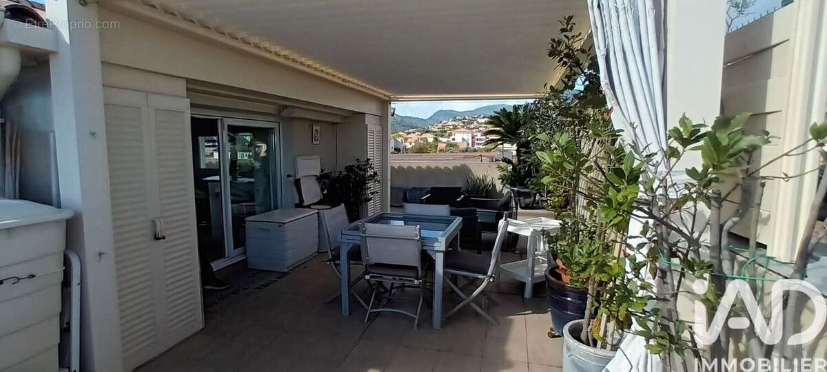 Photo 4 - Appartement à PENTA-DI-CASINCA