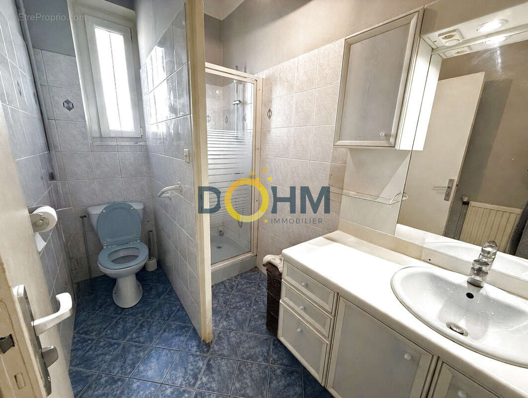 Maison à SAINT-ETIENNE