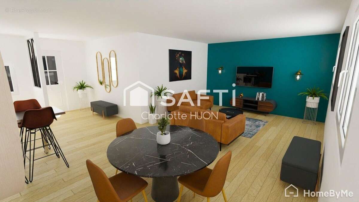 Photo 8 - Maison à AMBERT