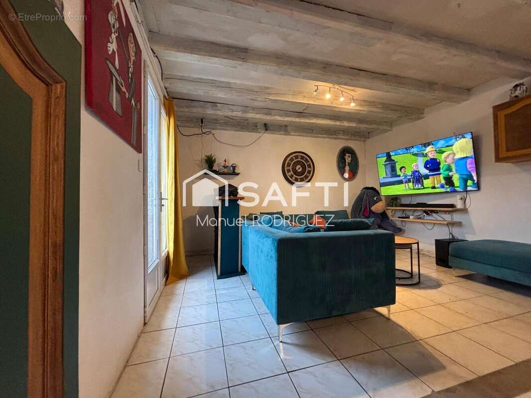 Photo 6 - Maison à SAUGNACQ-ET-MURET