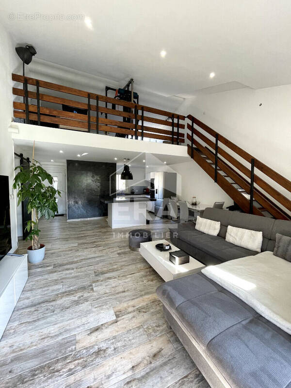 Appartement à MARTIGUES