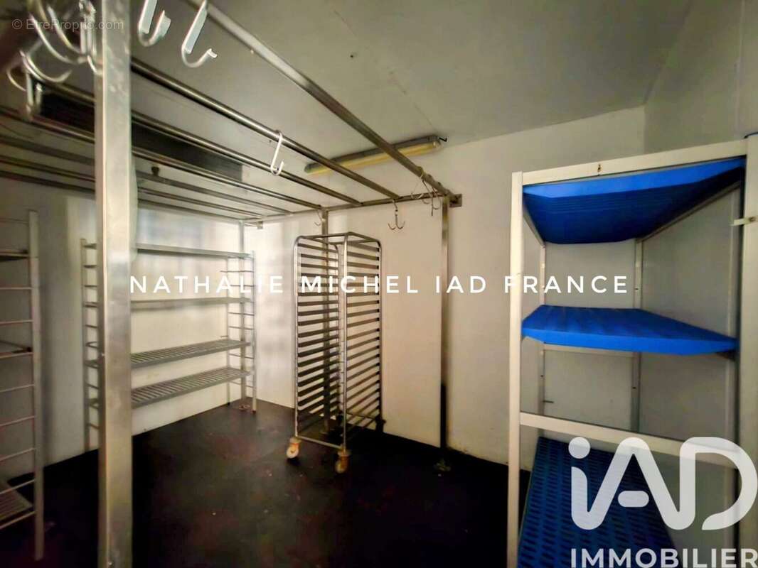 Photo 6 - Commerce à TOULON