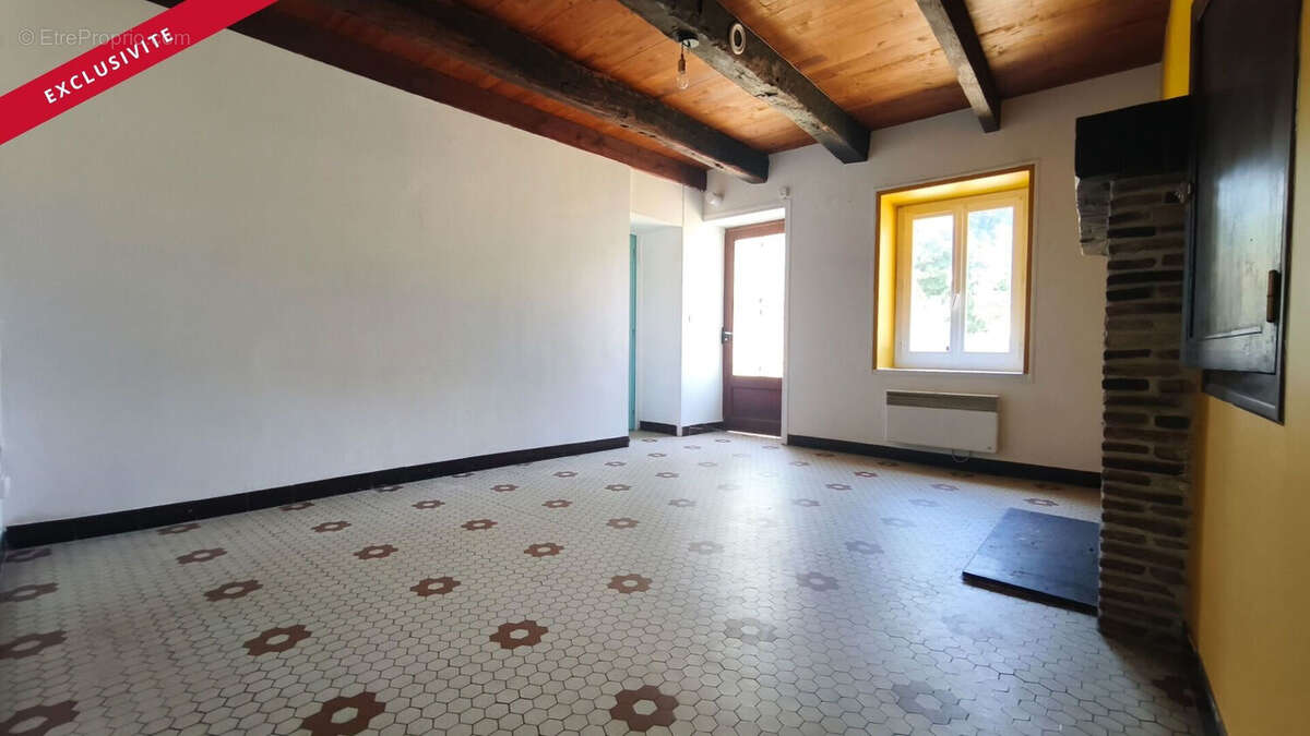 Maison 107m² à romagne - photo 6