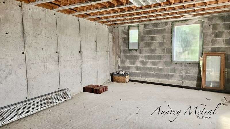 Maison mitoyenne à vendre à MENTHONNEX SOUS CLERMONT (74) - photo 4