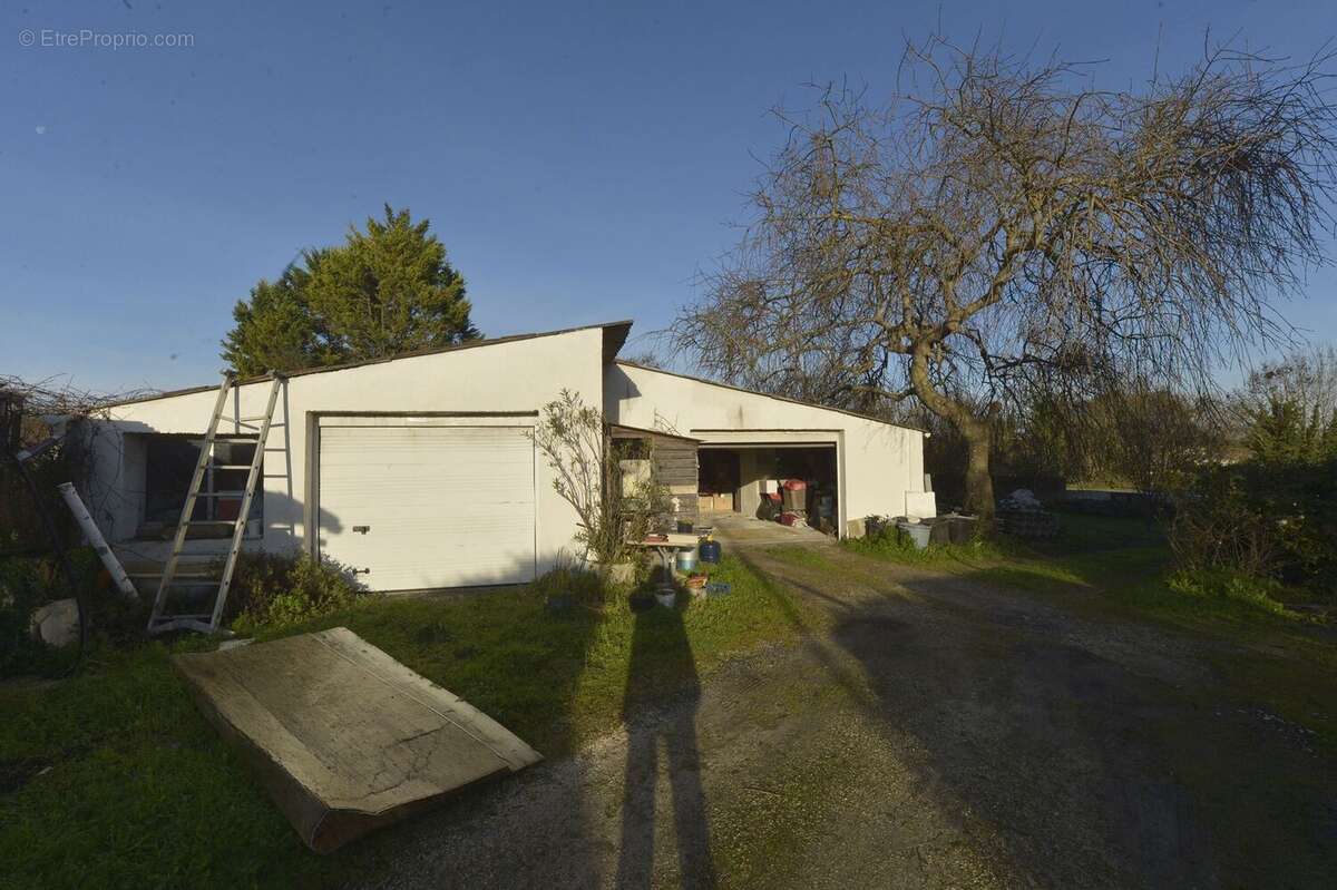 Maison 181 m² à Royan  - photo 6