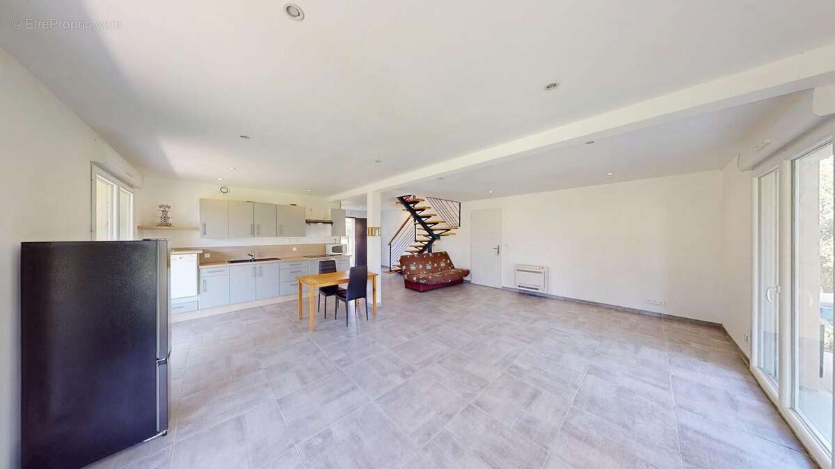 Photo 3 - Maison à CUGNAUX