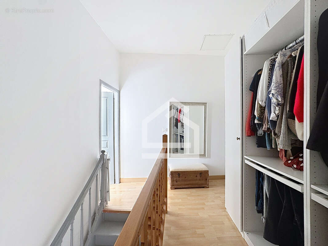 Appartement à BEGLES