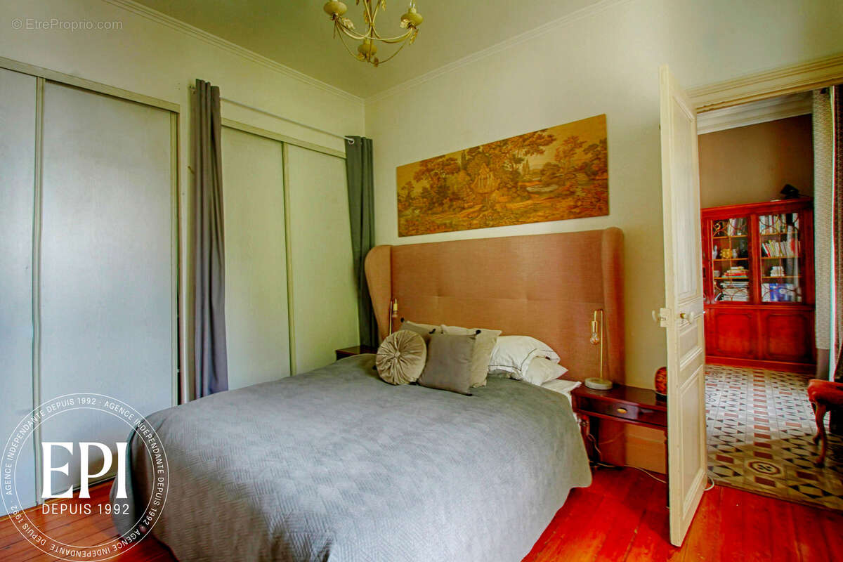 Appartement à CARCASSONNE