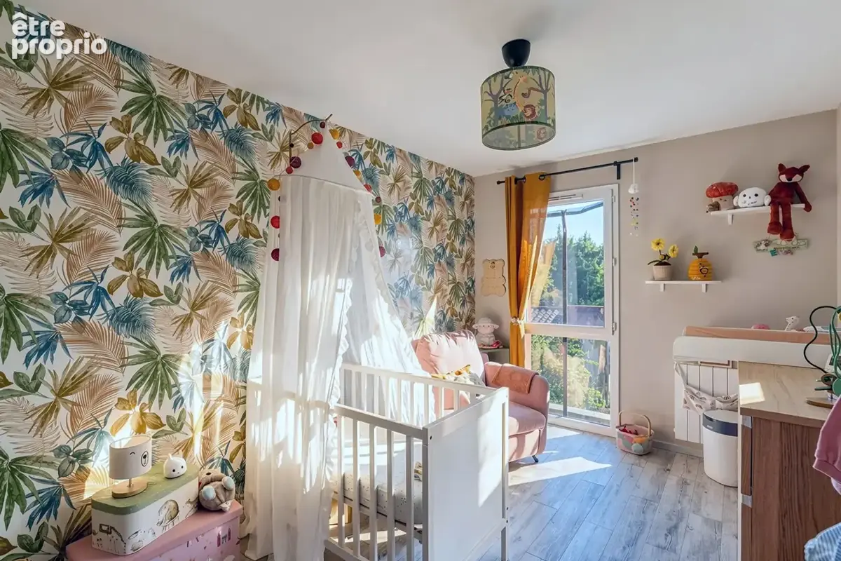 Villa centre LA BOISSE - photo 9