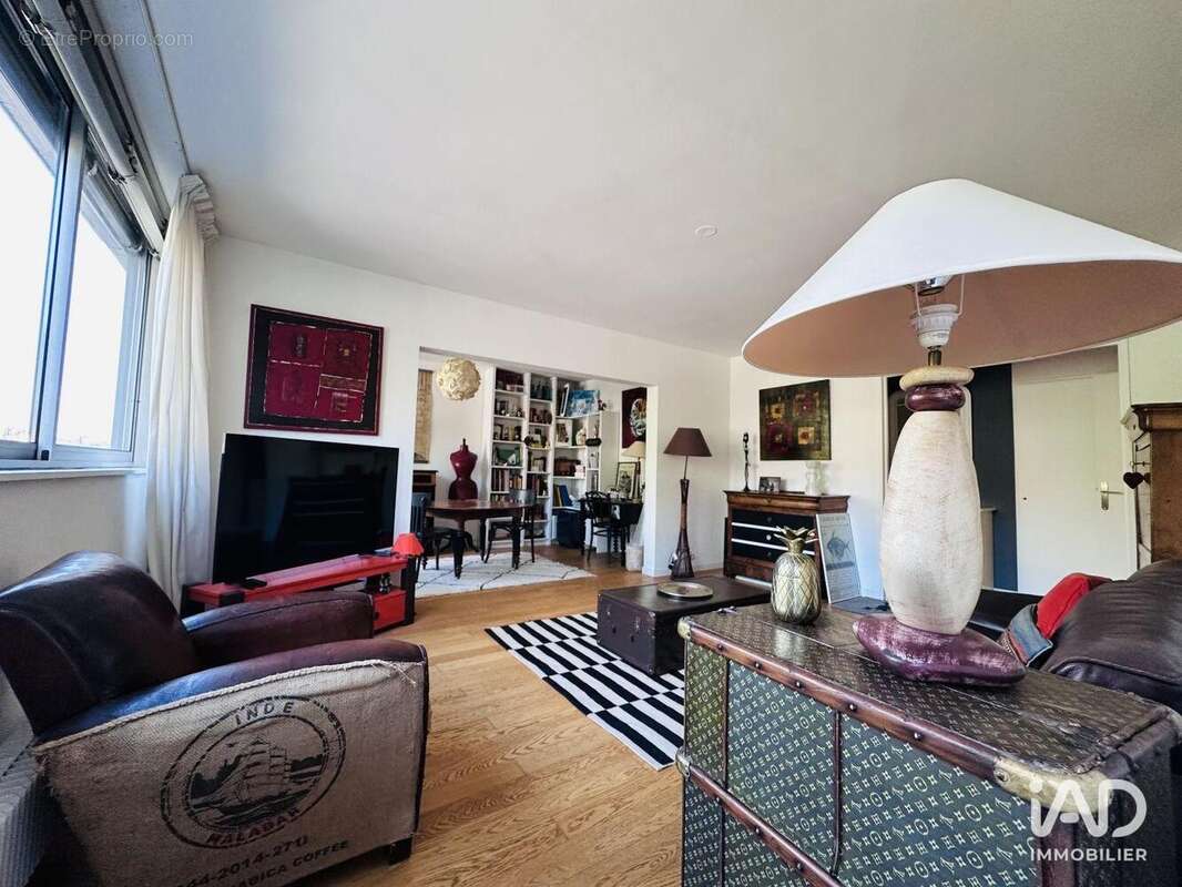 Photo 3 - Appartement à CHAMALIERES