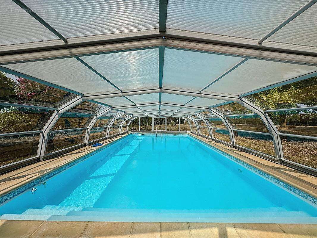 Maison à MONT-DE-MARSAN