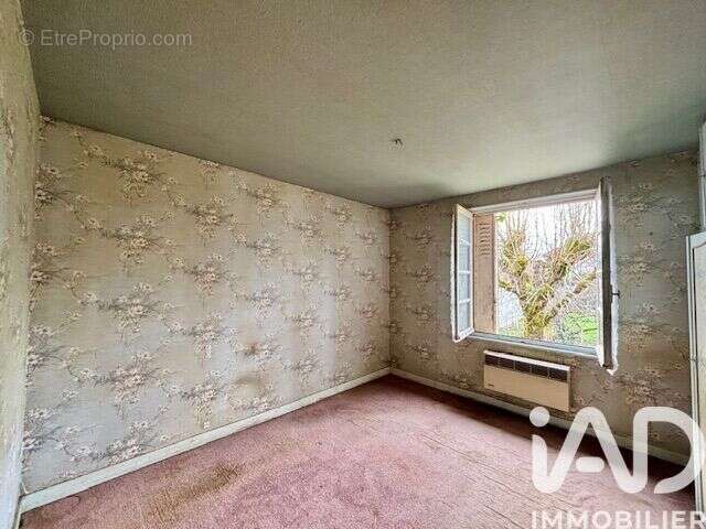 Photo 6 - Maison à MIGNE-AUXANCES